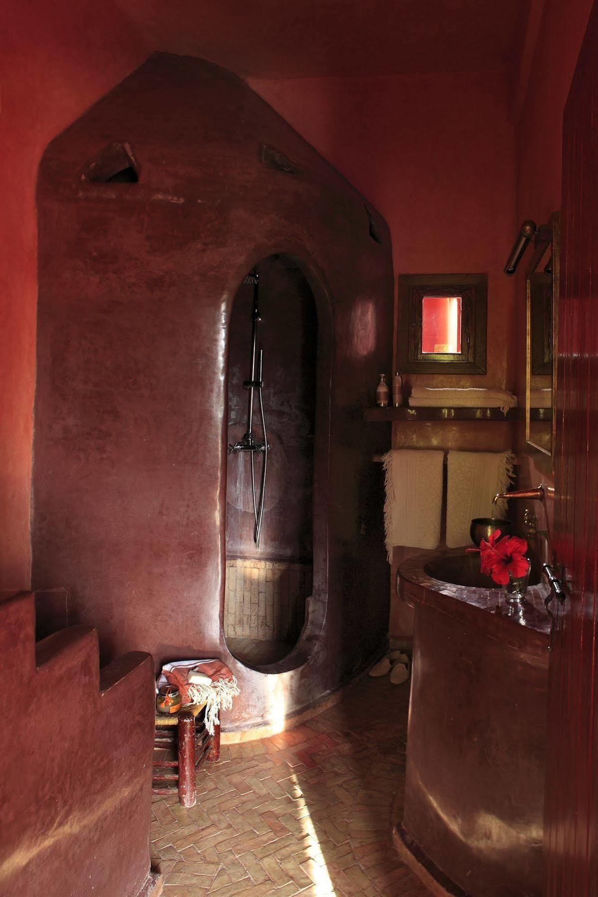 Le Jardin Des Douars Bed & Breakfast Ghazoua Exterior photo